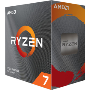 Процесор AMD Ryzen 7 3800XT (100-100000279WOF) рейтинг