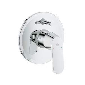 Змішувач для ванни Grohe Eurosmart Cosmopolitan (32879000) ТОП в Полтаві