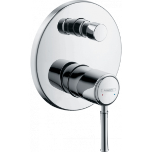 хороша модель Змішувач для ванни Hansgrohe Talis Classic (14145000)