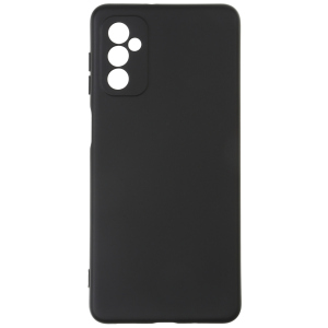 Панель ArmorStandart ICON Case для Samsung Galaxy M52 Black ТОП в Полтаві