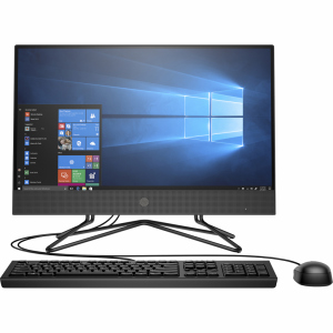 Моноблок HP 205 G4 21.5FHD IPS AG (47L45EA) рейтинг