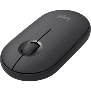 купити Мишка Logitech M350 Graphite (910-005718)