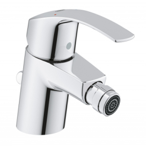 Змішувач Grohe Eurosmart bidet (32929002) ТОП в Полтаві