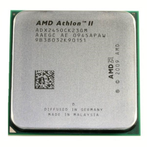 Процессор AMD Athlon II X2 245 2.90GHz/2M/2000 (ADX245OCK23GM) AM3, tray