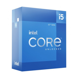 Процесор Intel Core i5-12600K (BX8071512600K) ТОП в Полтаві