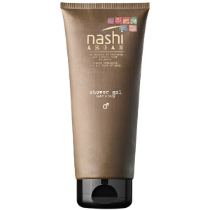 купити Гель Nashi Argan Men Line для душу, волосся та тіла 200 мл (8025026270550)