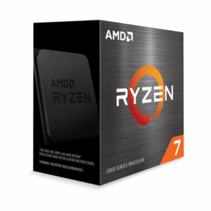 купити Процесор AMD Ryzen 7 5700G (100-100000263BOX)