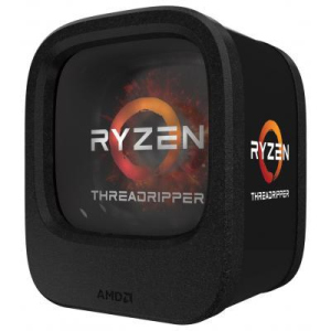 Процесор AMD Ryzen Threadripper 1900X (YD190XA8AEWOF) ТОП в Полтаві