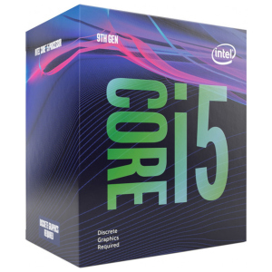 купити Процесор для ПК Intel Core i5 8400 2.8GHz (8MB, Coffee Lake, 65W, S1151) Box (BX80684I58400) (F_4015-10952)