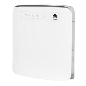 3G/4G модем + WiFi роутер Huawei E5186s-22a в Полтаві