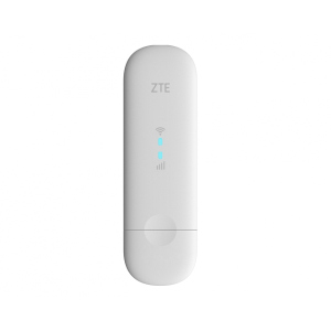 3G/4G WiFi роутер ZTE MF79U краща модель в Полтаві