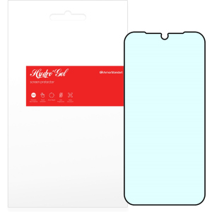 Гідрогелева плівка Armorstandart Anti-Blue для Motorola One Fusion Plus в Полтаві