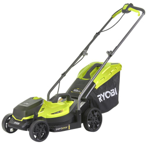 Газонокосарка Ryobi RLM18X33B-40 (5133004306) в Полтаві