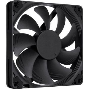 Кулер для корпусу Noctua NF-A9x14 HS-PWM CHROMAX.BLACK.SWAP краща модель в Полтаві