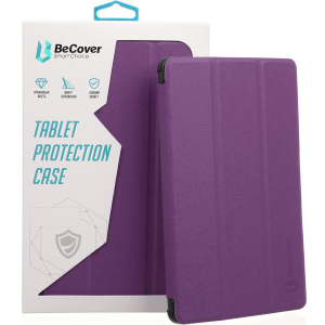 Додаток BeCover Smart Case для Huawei MatePad T8 Purple (BC_705078) в Полтаві