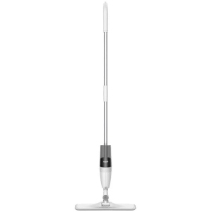 Швабра з розпилювачем Xiaomi Deerma Spray Mop White (Міжнародна версія) (TB500) краща модель в Полтаві