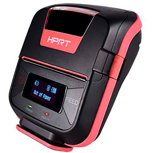 POS-принтер мобільний HPRT HM-E300 (14656) краща модель в Полтаві