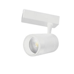 Світильник трековий світлодіодний COB LED Horoz Electric MONACO-30 30W 4200K білий 018-019-0030 краща модель в Полтаві