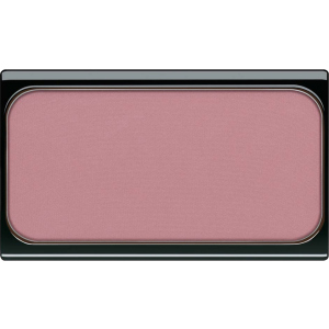 Румяна для лица Artdeco Compact Blusher №40 crown pink 5 г (4052136046496) лучшая модель в Полтаве