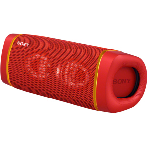 Акустична система Sony SRS-XB33 Extra Bass Red (SRSXB33R.RU2) в Полтаві