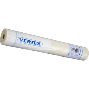 Сітка фасадна Vertex R131 (Чехия) ТОП в Полтаве