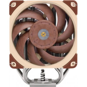 Кулер для процесора Noctua NH-U12A рейтинг