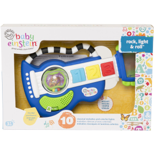 Игрушка музыкальная Baby Einstein Гитара (90680) в Полтаве