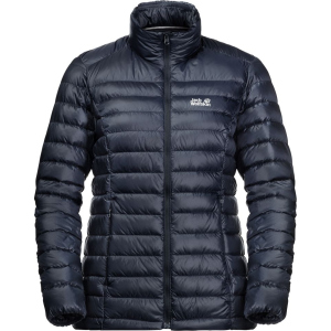 Пуховик Jack Wolfskin Jwp Down W 1205941-1010 XS (4060477618197) в Полтаві