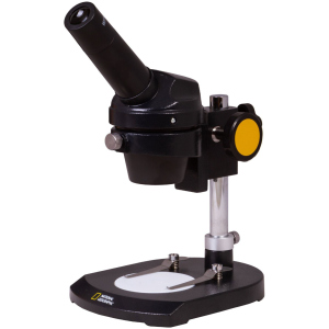 Мікроскоп National Geographic Mono 20x з кейсом (9119100) в Полтаві