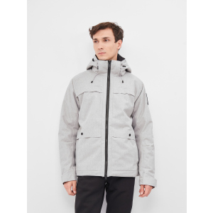 Парка Helly Hansen Chill Parka 53145-841 S (7040055663075) лучшая модель в Полтаве