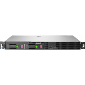 Сервер HPE DL20 Gen9 2LFF/E3-1225v6 (819785-B21/v6) ТОП в Полтаві