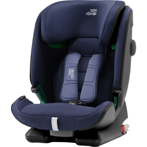 Автокрісло Britax-Romer Advansafix i-Size Moonlight Blue (2000033493) рейтинг