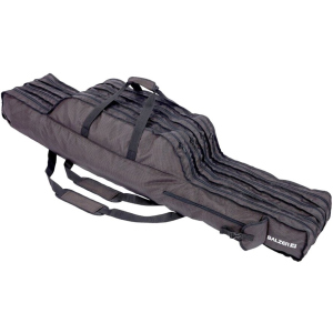 Чохол Balzer Performer Bag для вудилищ з котушками чотирисекційний 150x35x25 см (11988 450) надійний