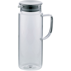 Глек Kela Pitcher з кришкою 1 л (11397) ТОП в Полтаві