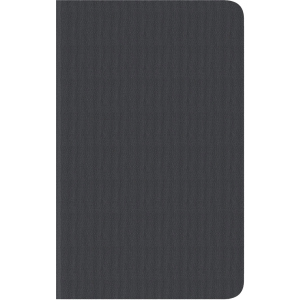 Lenovo Folio Case/Film для Lenovo Tab M8 FHD TB-8705 Black + захисна плівка (ZG38C02871) краща модель в Полтаві