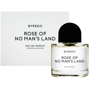 Парфюмированная вода Byredo Rose Of No Man`S Land 50 мл (7340032811780) в Полтаве