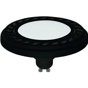 Светодиодная лампа Nowodvorski NW-9211 ES111 LED DIFFUSER BL ТОП в Полтаве