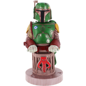 Тримач Exquisite Gaming Star Wars Boba Fett (Зоряні Війни) (CGCRSW300154) в Полтаві