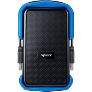 купить Внешний жесткий диск 2.5" 2TB Apacer (AP2TBAC631U-1)