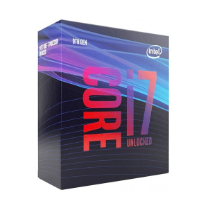 Процесор Intel Core i7-9700KF (BX80684I79700KF) ТОП в Полтаві