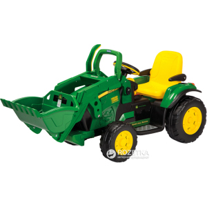 купить Peg-Perego John Deere Ground Loader (OR 0068)