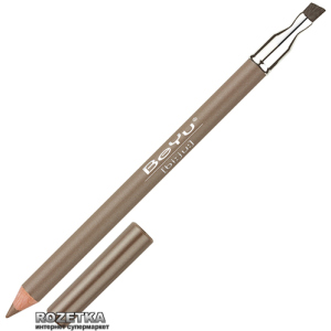 Олівець для брів BeYu Eyebrow Definer 05 Earthy Brown (4033651036858) в Полтаві