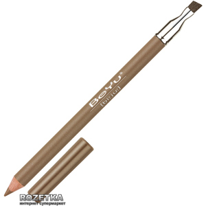 Олівець для брів BeYu Eyebrow Definer 06 Napa Brown (4033651036865) ТОП в Полтаві