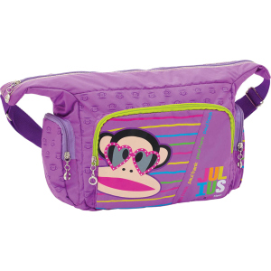 Сумка подростковая YES LB-04 Paul Frank 29x21x14 (551923) (5009075519238) ТОП в Полтаве