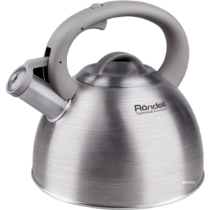 Чайник Rondell Balance со свистком 3 л (RDS-434) в Полтаве