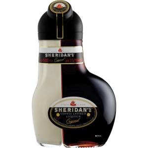 Лікер Sheridan's 0,5 л 15,5% (5011013500703) в Полтаві