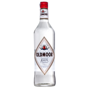 Джин Dilmoor Oldmoor 1 л 37.5% (8007253902565)