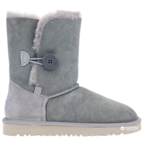 Уггі UGG 108969 Bailey Button 37 Grey в Полтаві