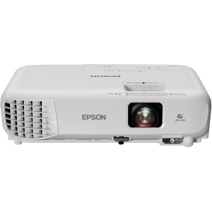 Epson EB-W05 (V11H840040) в Полтаві