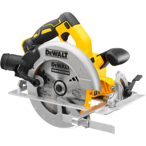 Пила дисковая аккумуляторная DeWalt DCS570N ТОП в Полтаве